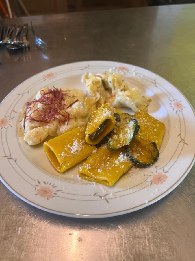 Agriturismo Mulino Bianco Lonato Eksteriør billede