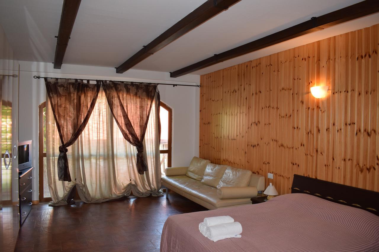Agriturismo Mulino Bianco Lonato Eksteriør billede