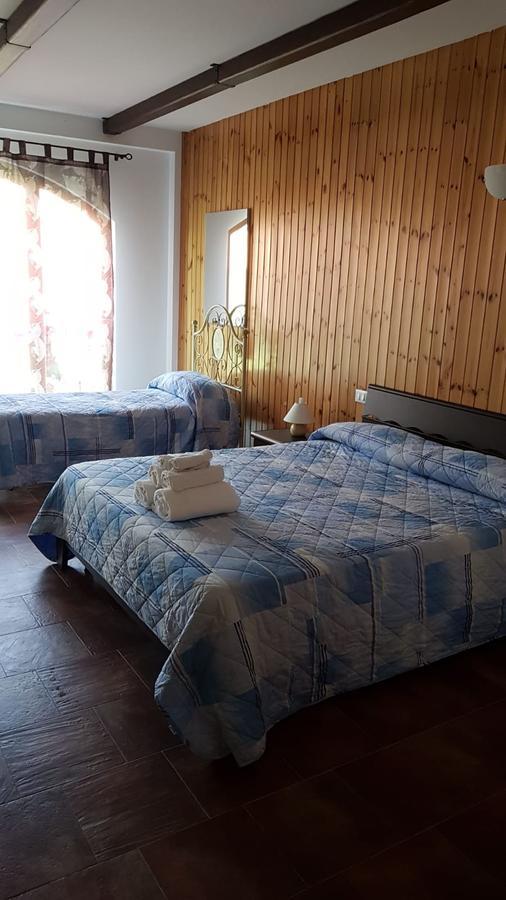 Agriturismo Mulino Bianco Lonato Eksteriør billede