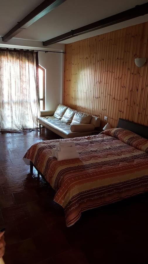Agriturismo Mulino Bianco Lonato Eksteriør billede