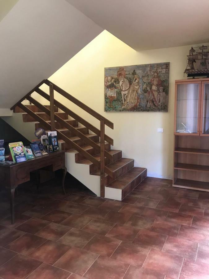 Agriturismo Mulino Bianco Lonato Eksteriør billede